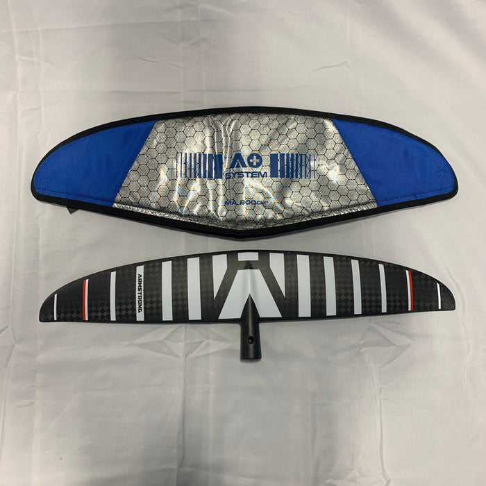 USED Armstrong A+ System Mid Aspect Front Wing-MA800