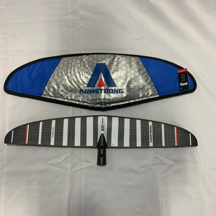 USED Armstrong A+ System Mid Aspect Front Wing-MA800