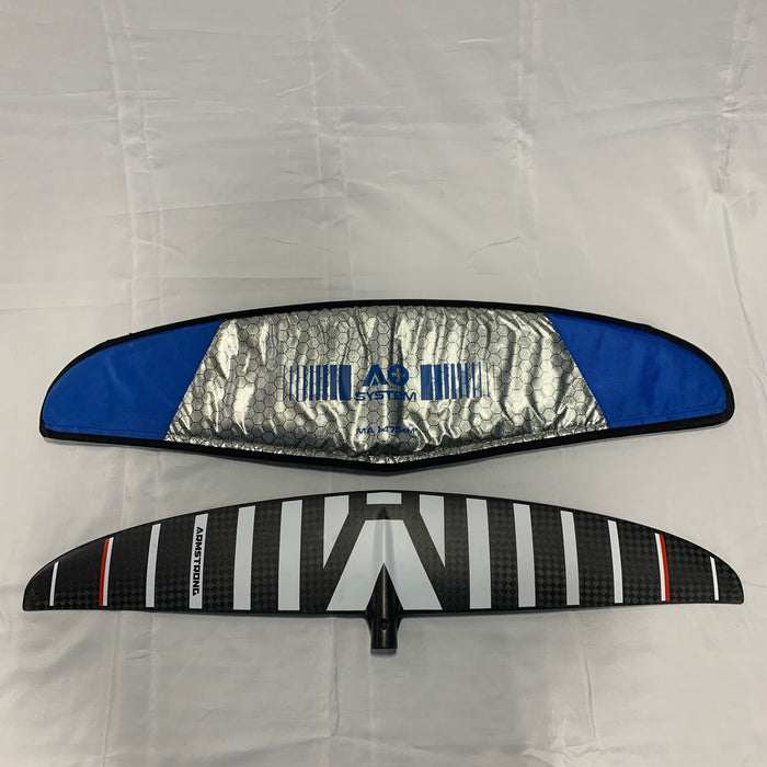 USED Armstrong A+ System Mid Aspect Front Wing-MA1475