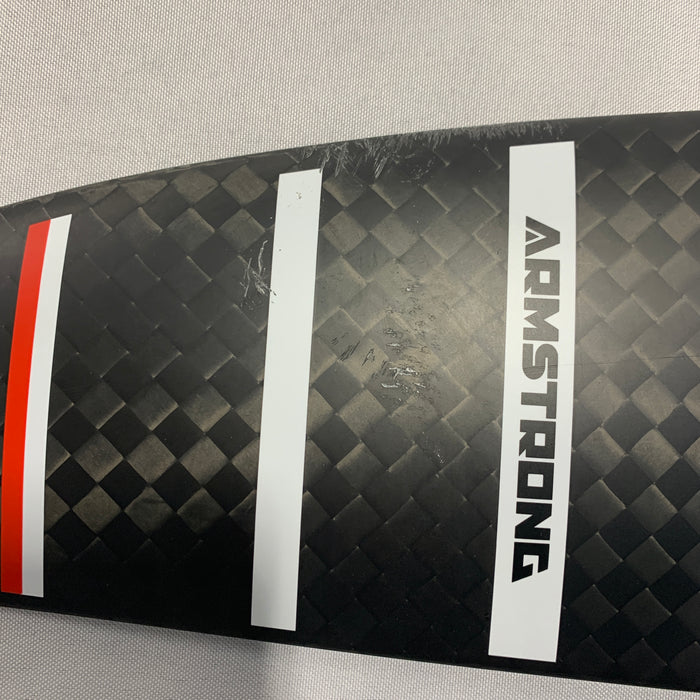 USED Armstrong A+ System Mid Aspect Front Wing-MA1000