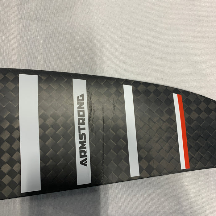 USED Armstrong A+ System Mid Aspect Front Wing-MA1000