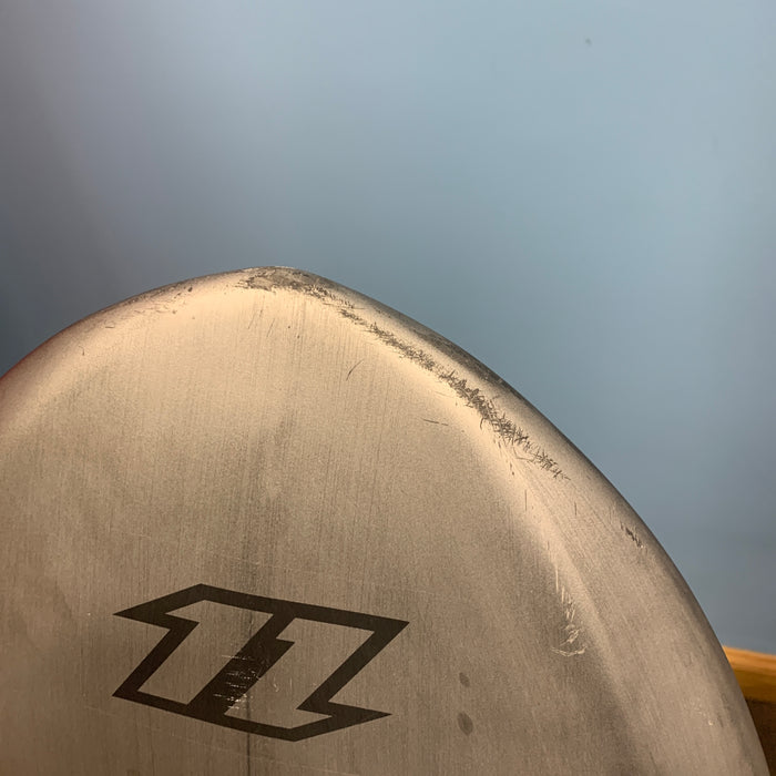 USED 2024 North Swell Foilboard-Titanium-4'4"