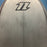 USED 2024 North Swell Foilboard-Titanium-4'4"