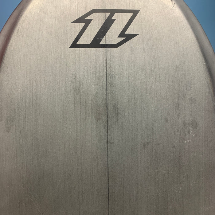 USED 2024 North Swell Foilboard-Titanium-4'4"