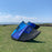 USED 2024 North Orbit Kite-12m-Pacific Blue