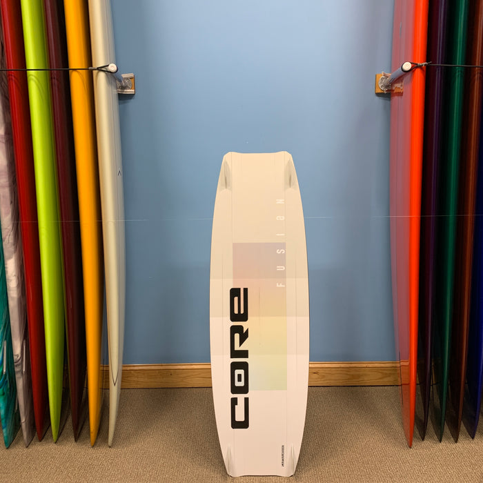 USED Core Fusion 5 Kiteboard-135cm w/Straps