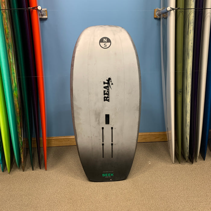 USED 2024 North Seek Foilboard-Titanium-5'0"