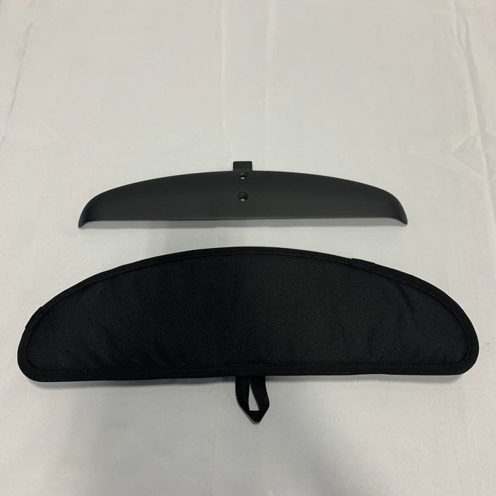 USED Ozone V1 Apex Rear Wing-MA210