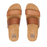 Reef Cushion Vista Sandal-Espresso Duo