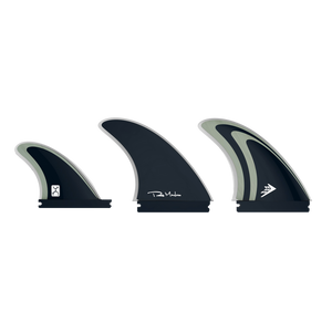 Firewire Machado 2+1 Fin Set-Grey