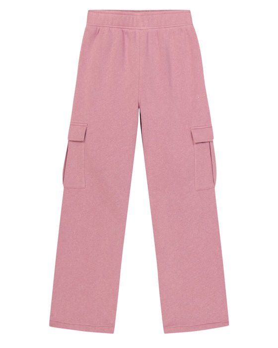 Roxy Girls Hike Pants-Mauve Orchid