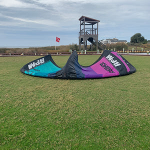 USED 2019 Slingshot RPM Kite-12m