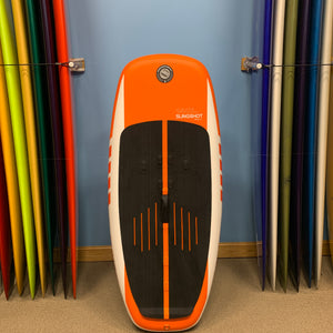 USED Slingshot I-FLY V1 Foilboard-140L