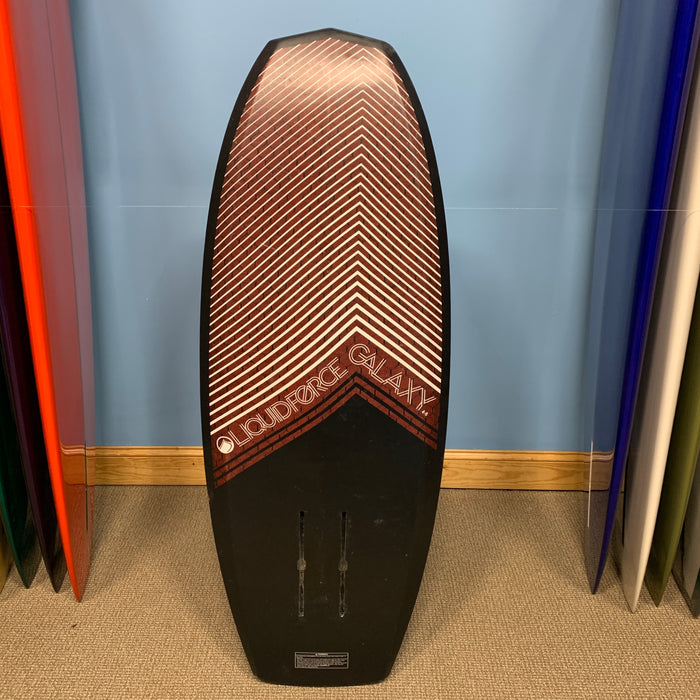 USED Liquid Force Galaxy Foilboard-4'8"