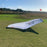 USED Ozone Flux V1 Wing-White-5.7m