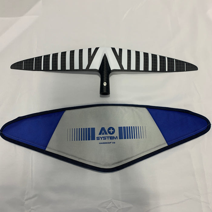 USED Armstrong A+ System High Aspect Front Wing-HA525