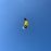 USED SET of Ozone Blizzard V1 Kites-7m/9m/11m w/2 Bars