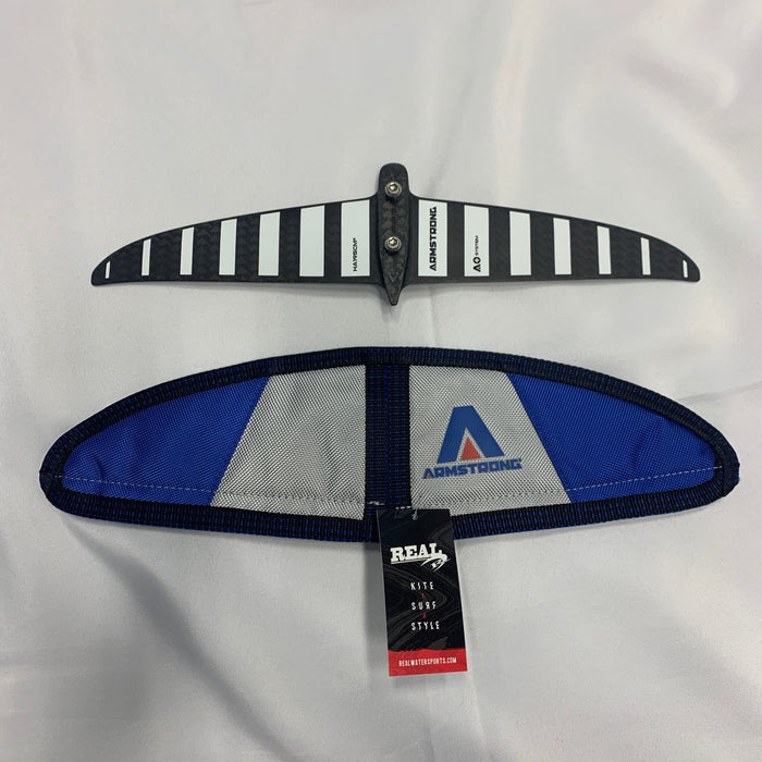 USED Armstrong A+ System Tail Wing-HA195