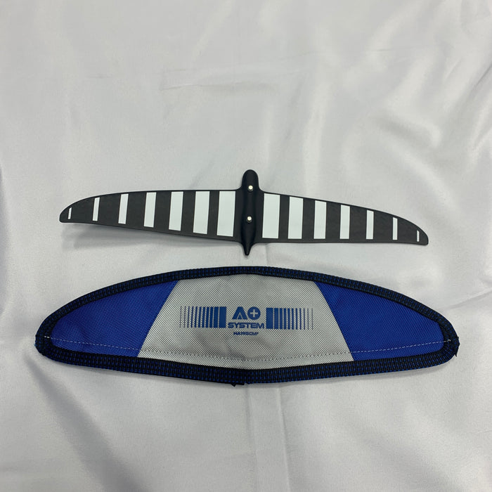 USED Armstrong A+ System Tail Wing-HA195