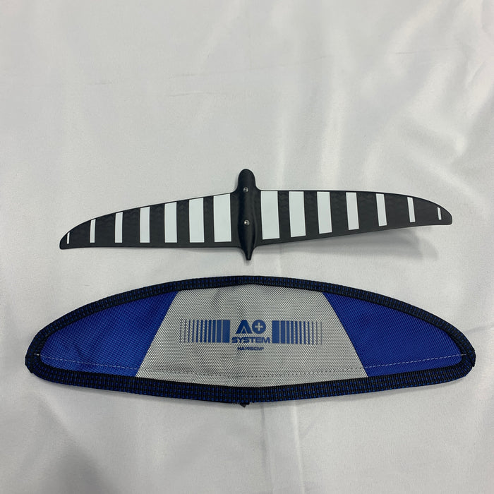 USED Armstrong A+ System Tail Wing-HA195