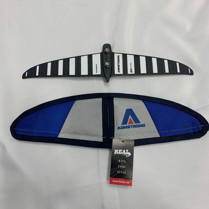 USED Armstrong A+ System Tail Wing-HA195