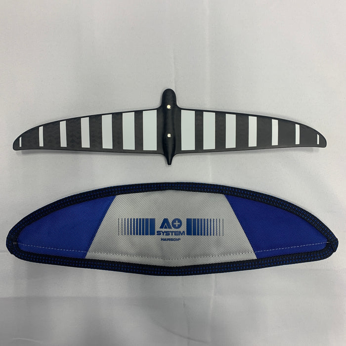 USED Armstrong A+ System Tail Wing-HA195