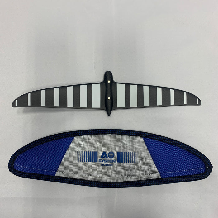 USED Armstrong A+ System Tail Wing-HA195
