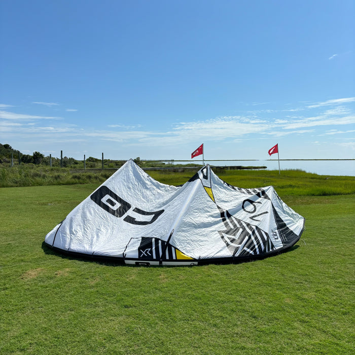 USED Core XR6 Kite-19m - NO BAG