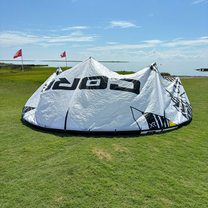 USED Core XR6 Kite-19m - NO BAG