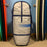 USED Armstrong FG Wing SUP Foilboard-5'8" x 99L