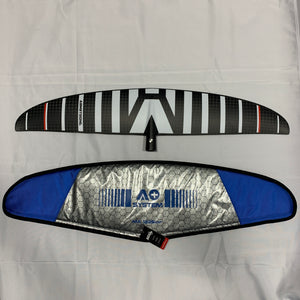 USED Armstrong A+ System Mid Aspect Front Wing-MA1225