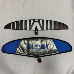 USED Armstrong A+ System Mid Aspect Front Wing-MA1000