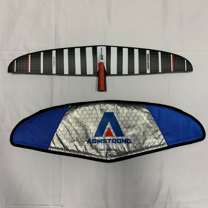 USED Armstrong A+ System Mid Aspect Front Wing-MA800