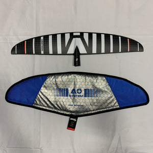 USED Armstrong A+ System Mid Aspect Front Wing-MA800