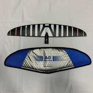 USED Armstrong A+ System Mid Aspect Front Wing-MA800