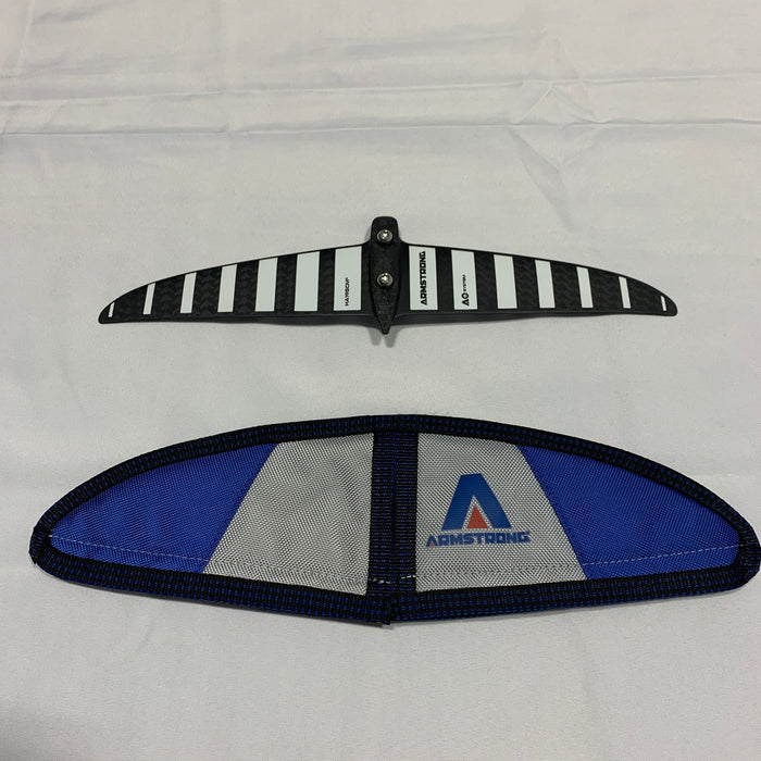 USED Armstrong A+ System Tail Wing-HA195