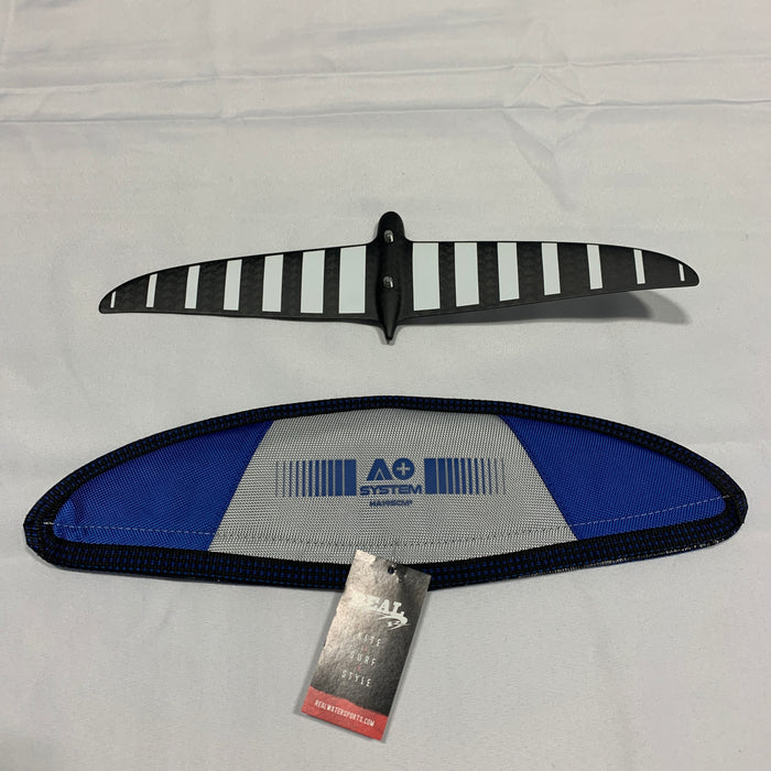 USED Armstrong A+ System Tail Wing-HA195