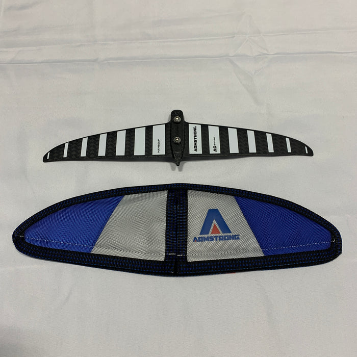 USED Armstrong A+ System Tail Wing-HA195