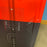 USED 2024 North Atmos Hybrid Kiteboard-Red-144cm