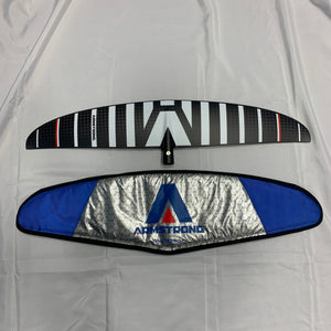 USED Armstrong A+ System Mid Aspect Front Wing-MA1225