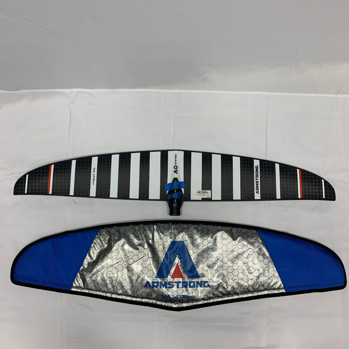 USED Armstrong A+ System Mid Aspect Front Wing-MA1475