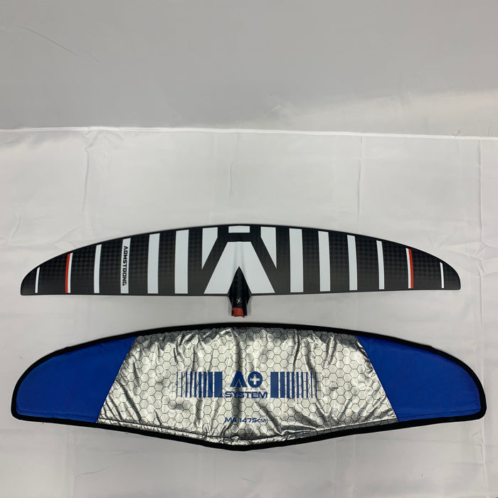 USED Armstrong A+ System Mid Aspect Front Wing-MA1475