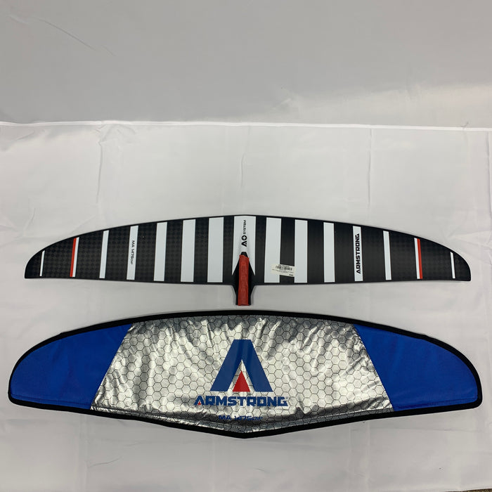 USED Armstrong A+ System Mid Aspect Front Wing-MA1475