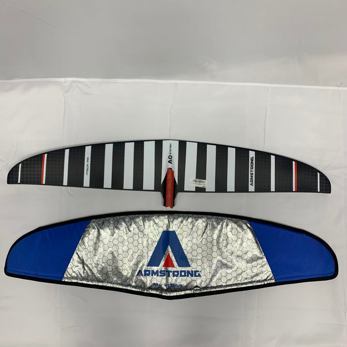 USED Armstrong A+ System Mid Aspect Front Wing-MA1475