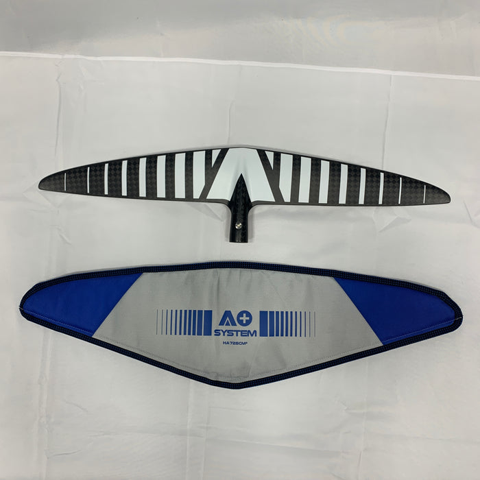 USED Armstrong A+ System High Aspect Front Wing-HA725