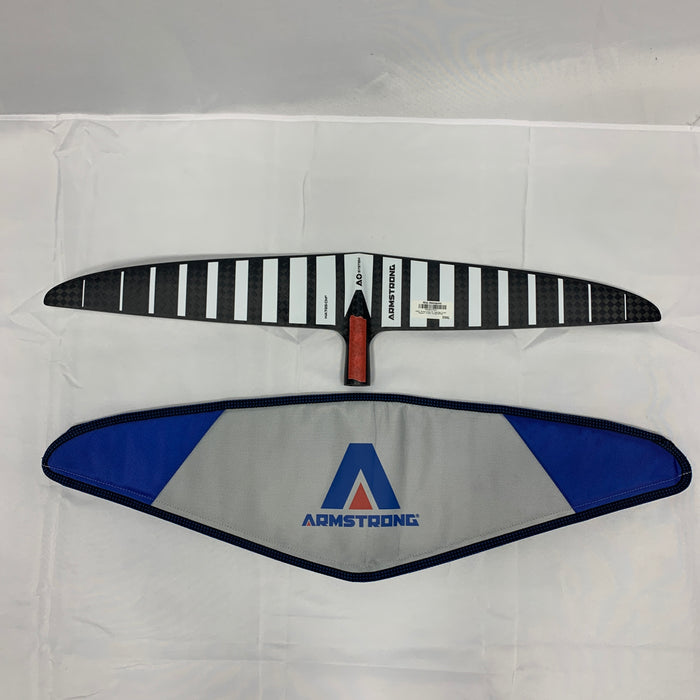 USED Armstrong A+ System High Aspect Front Wing-HA725