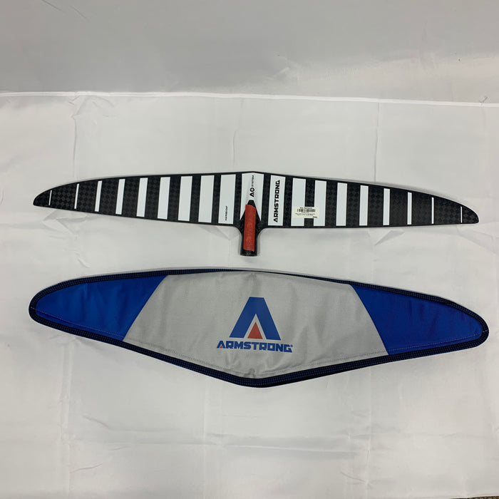 USED Armstrong A+ System High Aspect Front Wing-HA925