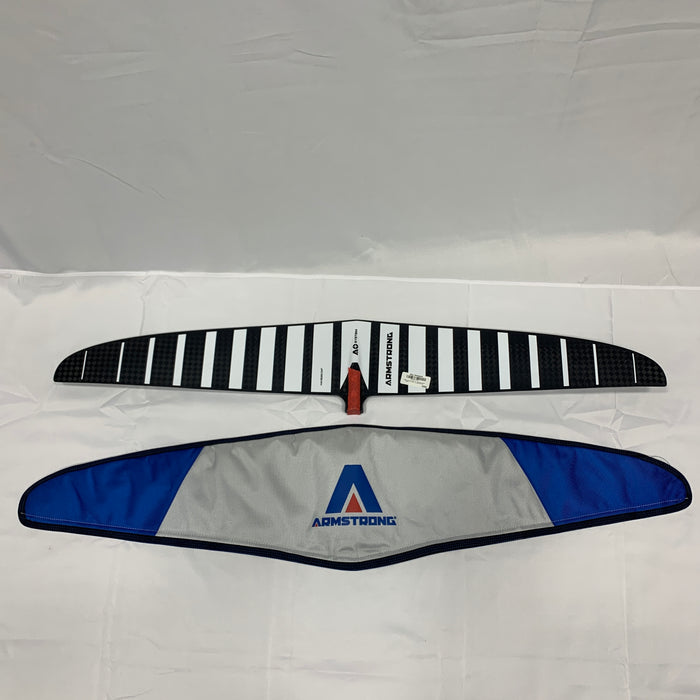 USED Armstrong A+ System High Aspect Front Wing-HA1525