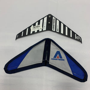 USED Armstrong A+ System Tail Wing-Flying V FV200