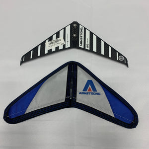 USED Armstrong A+ System Tail Wing-Flying V FV200